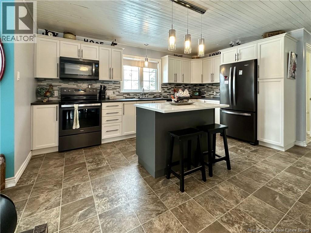 4469 Route 134, Cocagne, New Brunswick  E4R 5B9 - Photo 5 - NB136152