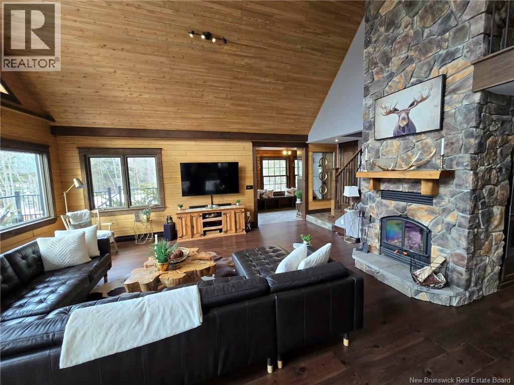 52 Shamrock Valley, Big River, New Brunswick  E2A 7M1 - Photo 21 - NB136299