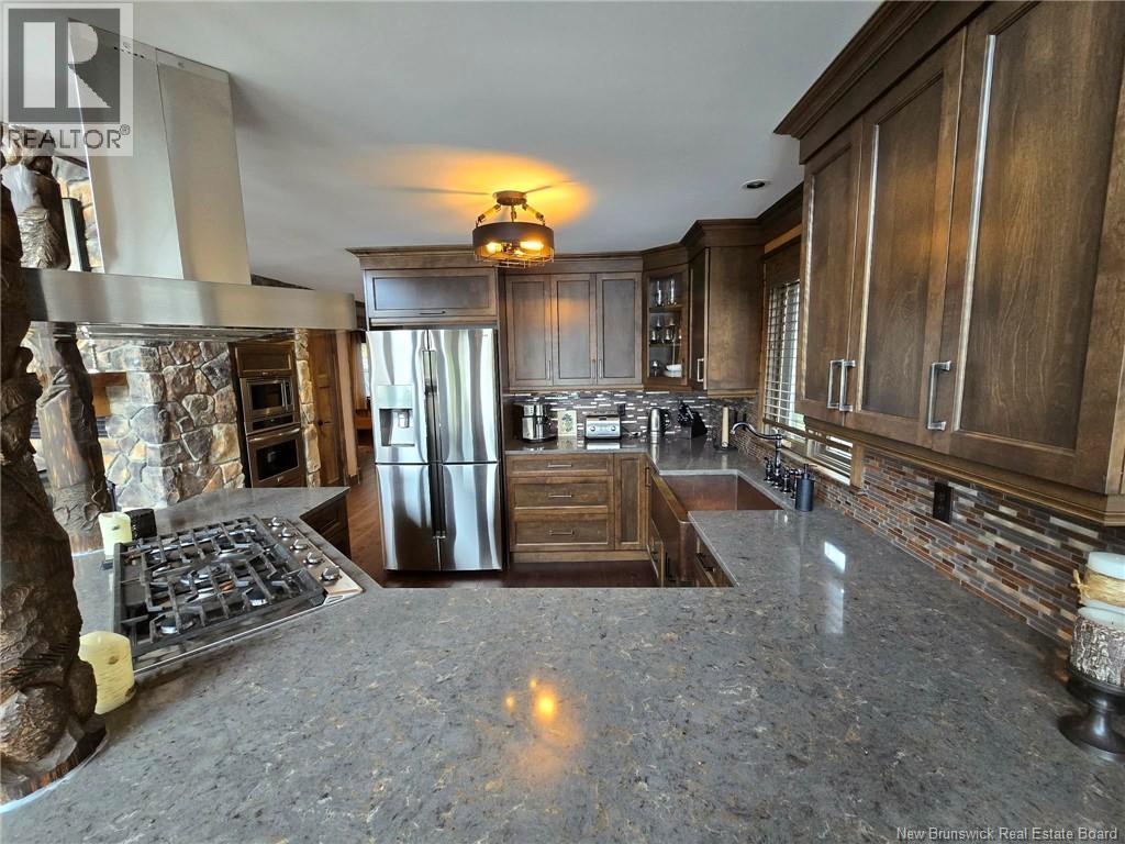 52 Shamrock Valley, Big River, New Brunswick  E2A 7M1 - Photo 24 - NB136299