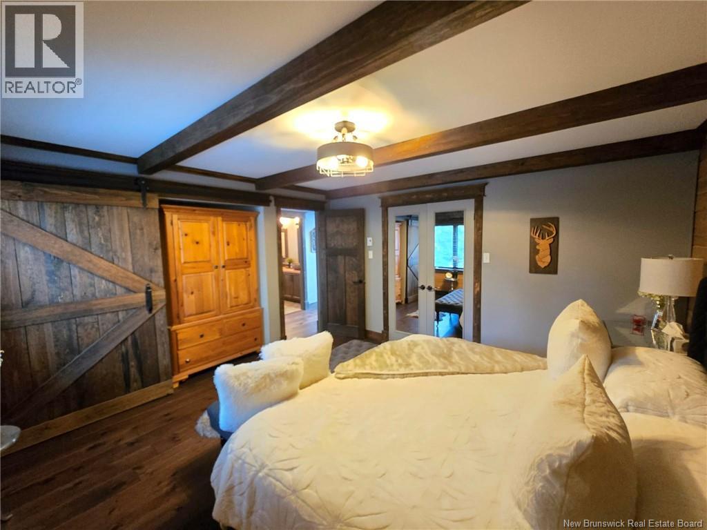 52 Shamrock Valley, Big River, New Brunswick  E2A 7M1 - Photo 35 - NB136299