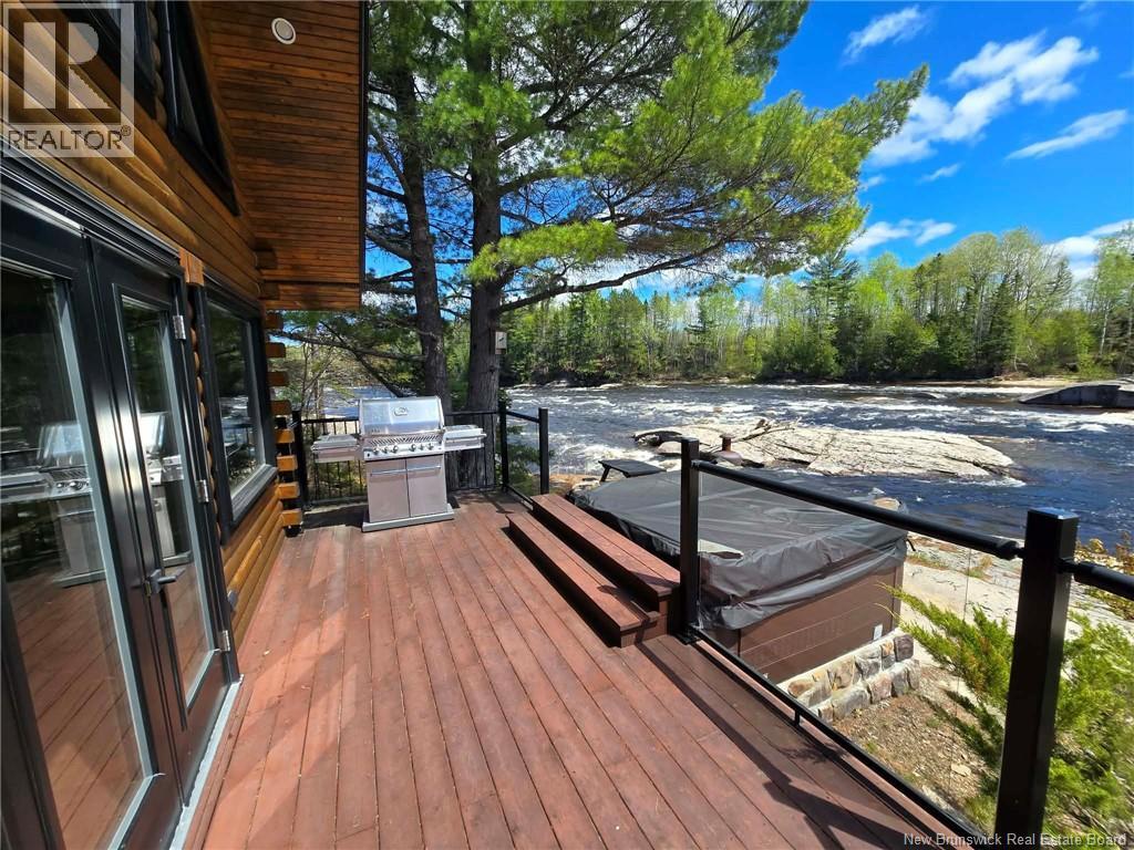 52 Shamrock Valley, Big River, New Brunswick  E2A 7M1 - Photo 5 - NB136299