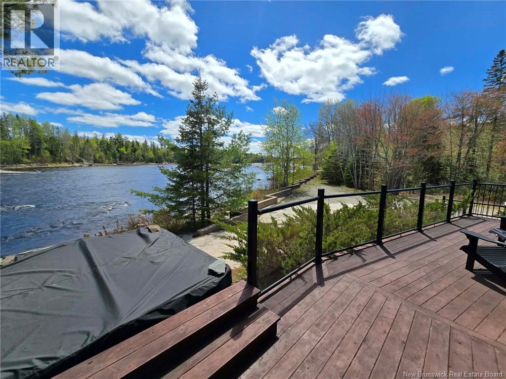 52 Shamrock Valley, Big River, New Brunswick  E2A 7M1 - Photo 7 - NB136299