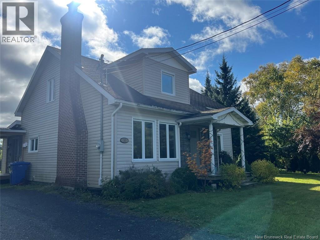 30 Hubert Street, Edmundston, New Brunswick  E3V 0B6 - Photo 39 - NB136242