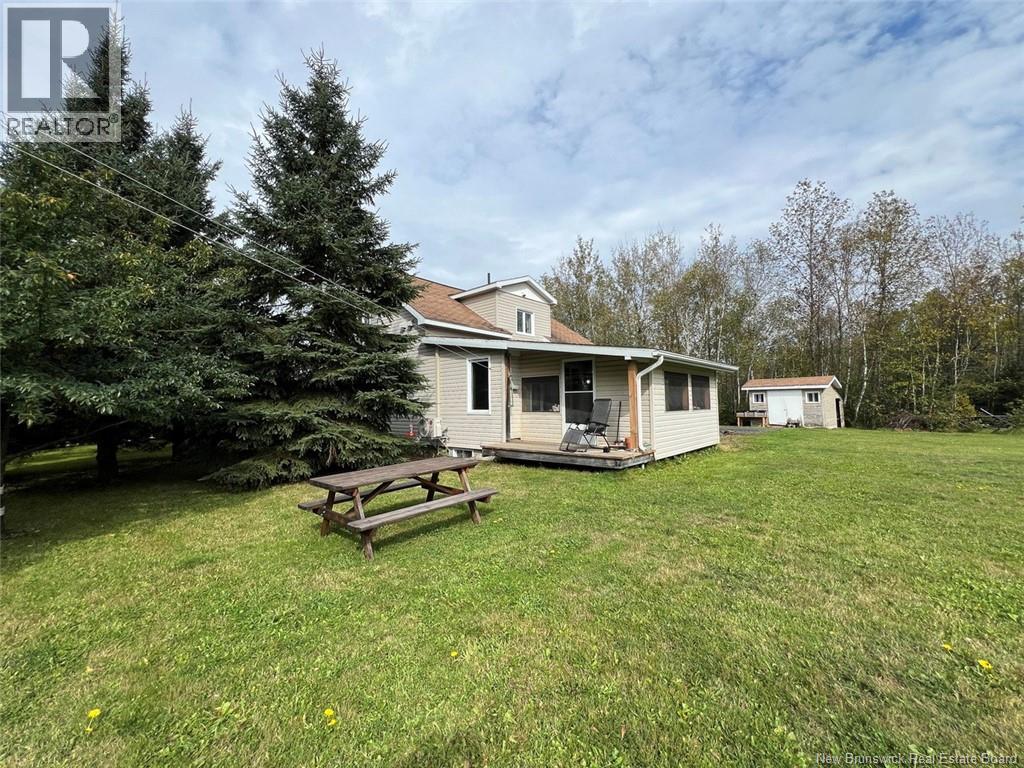 30 Hubert Street, Edmundston, New Brunswick  E3V 0B6 - Photo 42 - NB136242