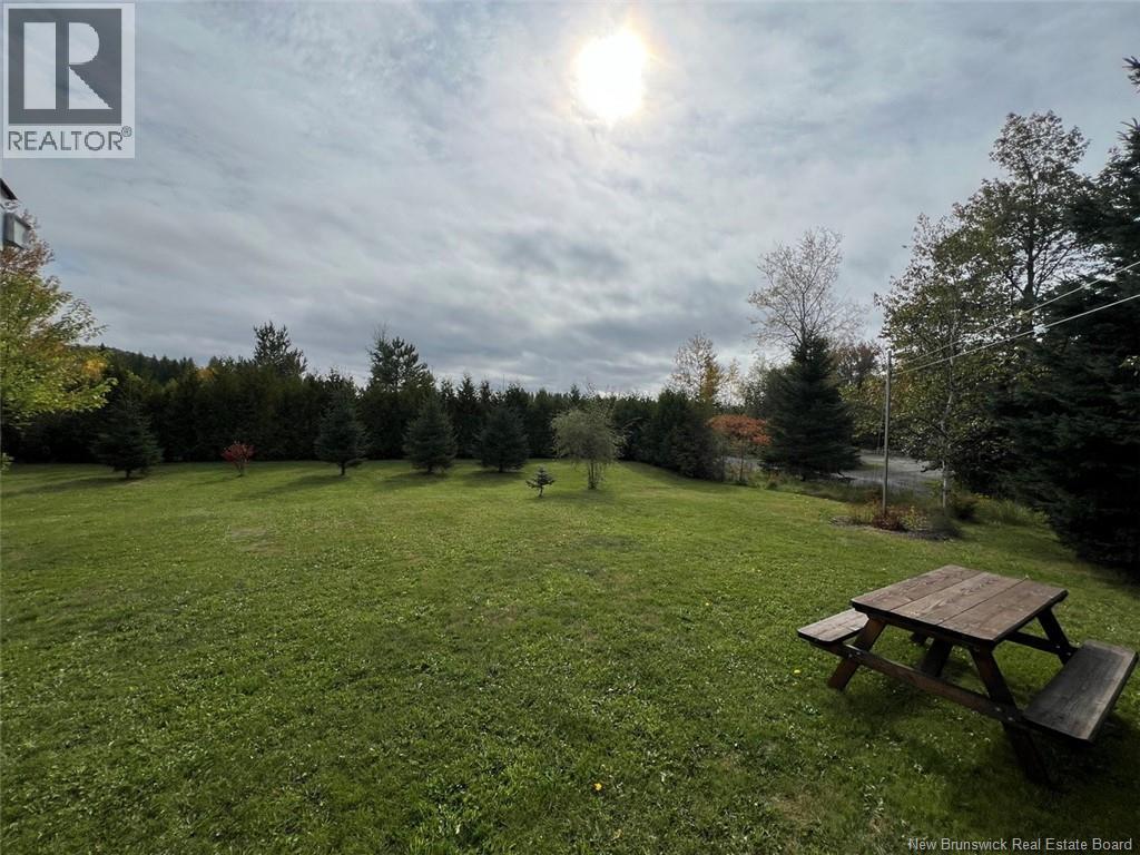 30 Hubert Street, Edmundston, New Brunswick  E3V 0B6 - Photo 43 - NB136242