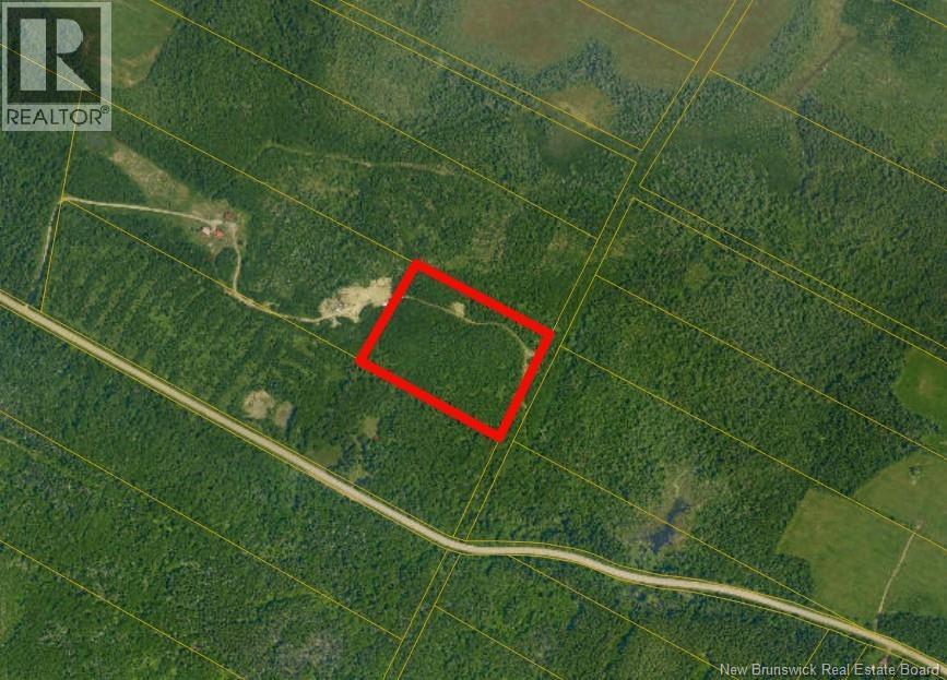 1925 Route 935, Johnson's Mills, New Brunswick