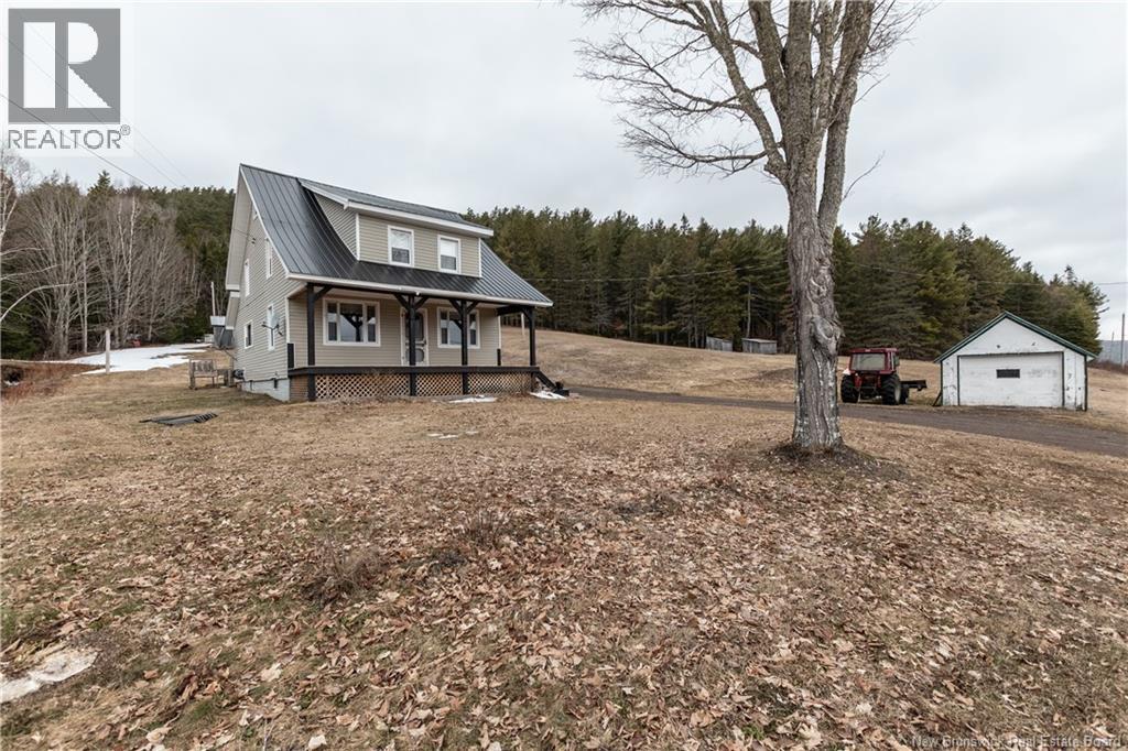 110 Hillside Road, Elgin, New Brunswick  E4Z 2L3 - Photo 50 - NB136130