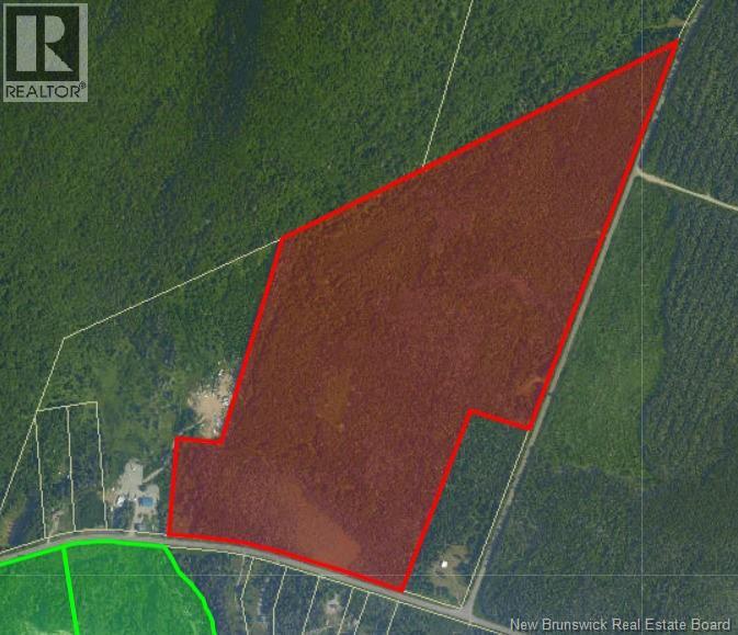 Lot 06-1 Route 915, Dennis Beach, New Brunswick  E4H 2C6 - Photo 2 - NB135907