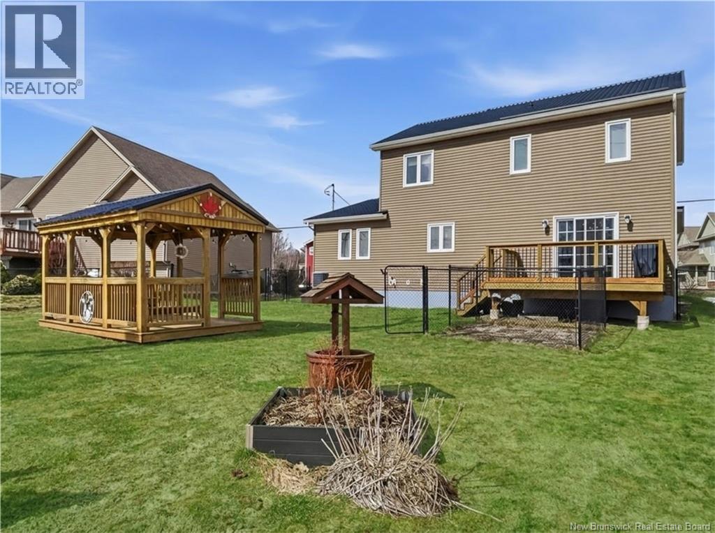 146 Holland Drive, Moncton, New Brunswick  E1G 0W1 - Photo 41 - NB135533
