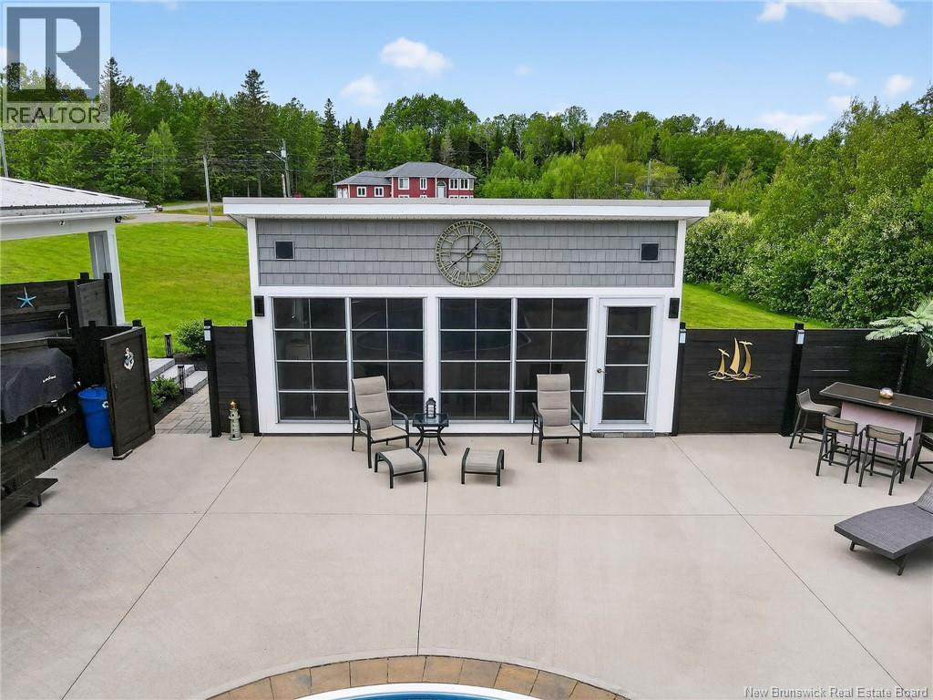 1431 Shediac River Road, Shediac River, New Brunswick  E4R 3A8 - Photo 13 - NB136297
