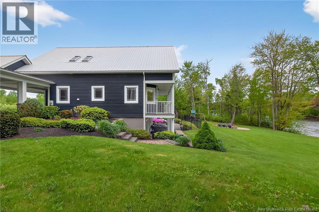1431 Shediac River Road, Shediac River, New Brunswick  E4R 3A8 - Photo 15 - NB136297