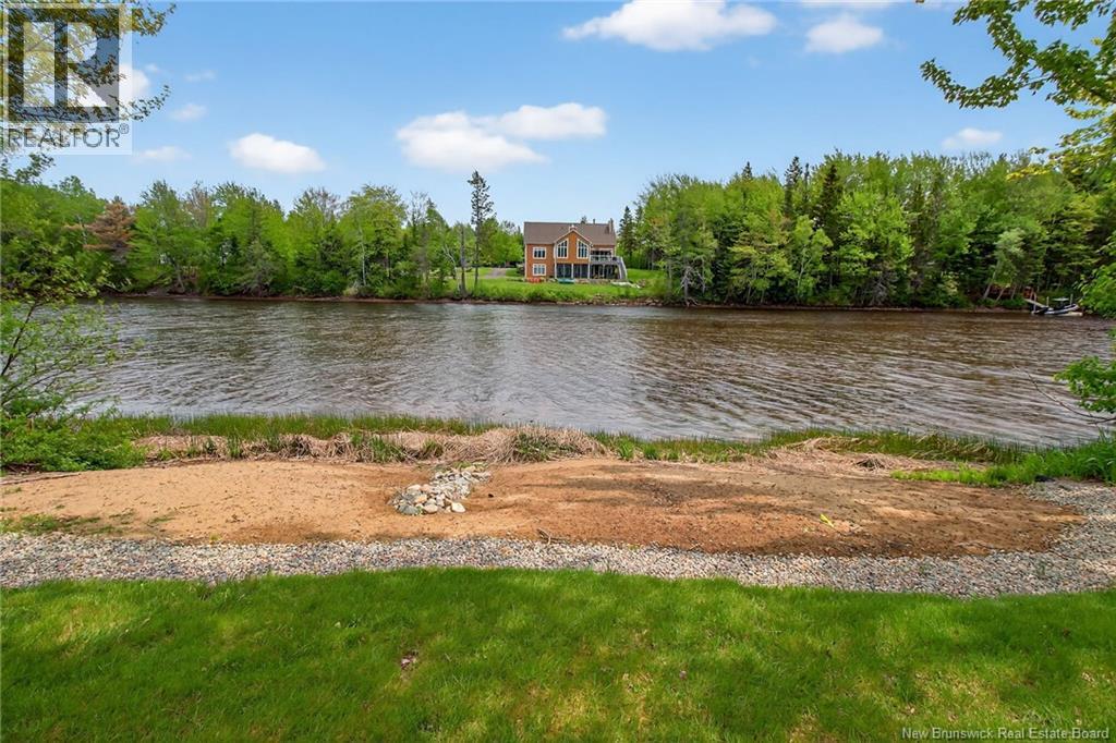 1431 Shediac River Road, Shediac River, New Brunswick  E4R 3A8 - Photo 19 - NB136297