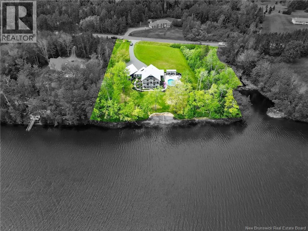 1431 Shediac River Road, Shediac River, New Brunswick  E4R 3A8 - Photo 2 - NB136297