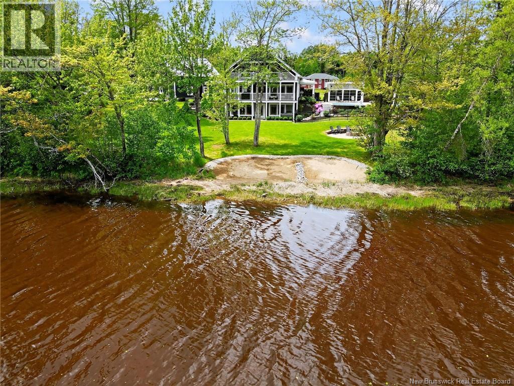 1431 Shediac River Road, Shediac River, New Brunswick  E4R 3A8 - Photo 20 - NB136297