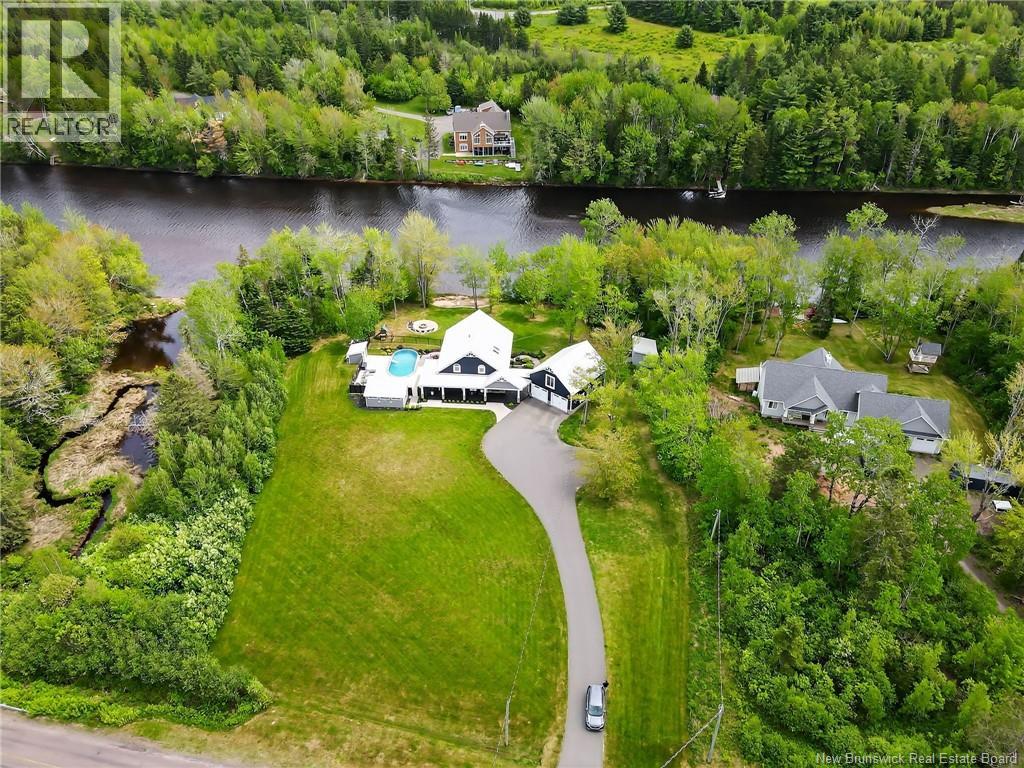 1431 Shediac River Road, Shediac River, New Brunswick  E4R 3A8 - Photo 21 - NB136297