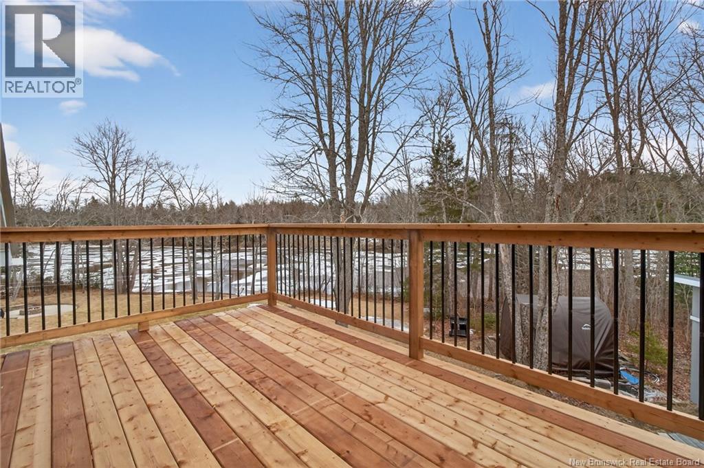 1431 Shediac River Road, Shediac River, New Brunswick  E4R 3A8 - Photo 49 - NB136297