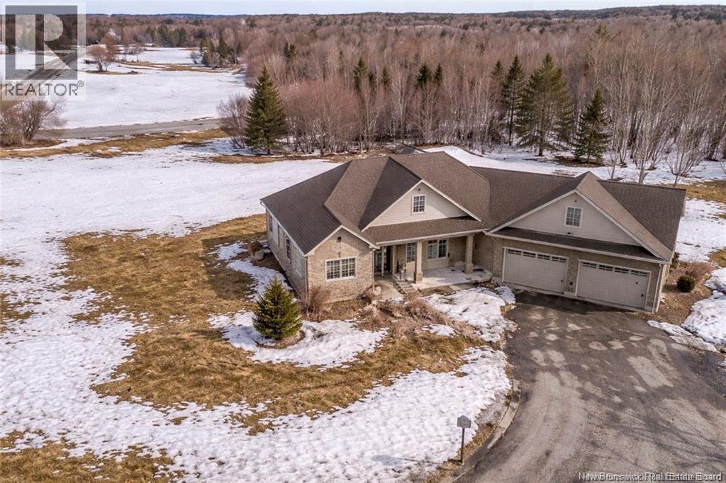 5543 Des Erables, Rogersville, New Brunswick