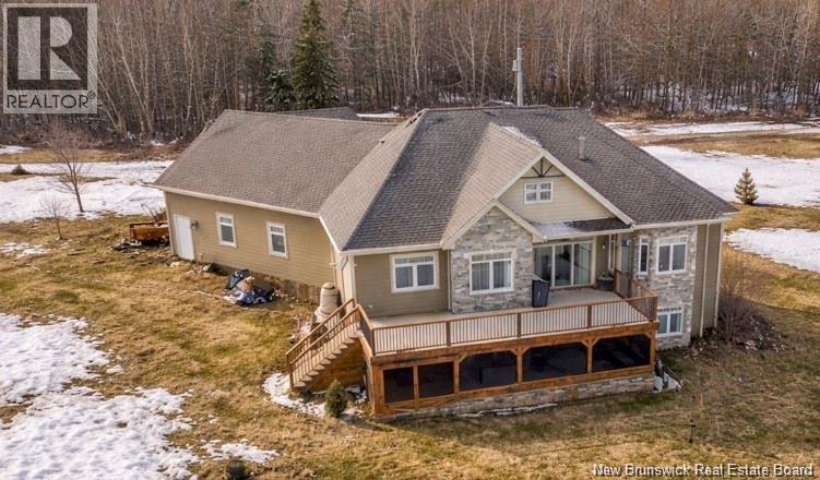 5543 Des Erables, Rogersville, New Brunswick  E4Y 1K5 - Photo 2 - NB136222