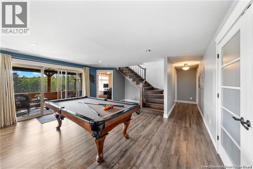 5543 Des Erables, Rogersville, New Brunswick  E4Y 1K5 - Photo 21 - NB136222