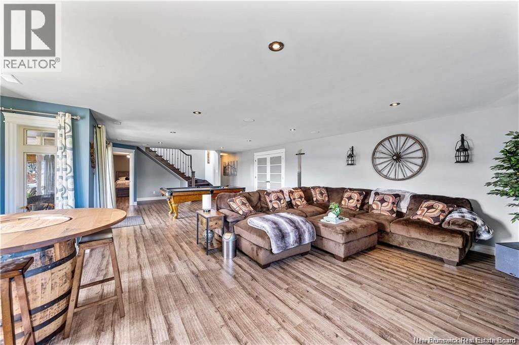5543 Des Erables, Rogersville, New Brunswick  E4Y 1K5 - Photo 22 - NB136222