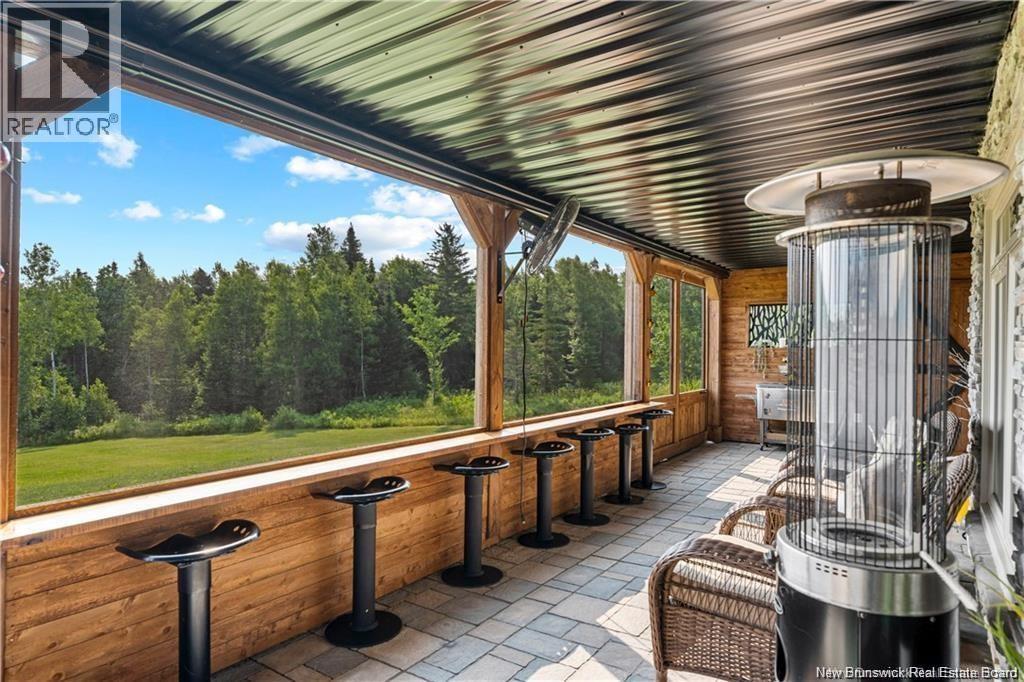 5543 Des Erables, Rogersville, New Brunswick  E4Y 1K5 - Photo 28 - NB136222