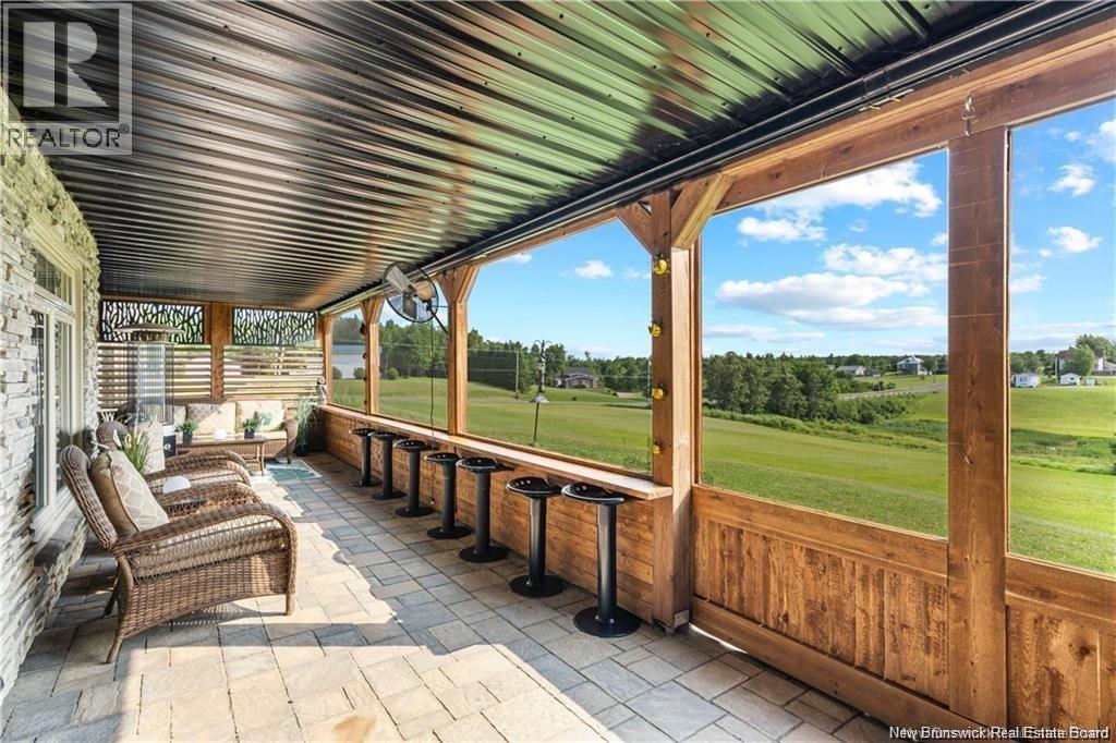 5543 Des Erables, Rogersville, New Brunswick  E4Y 1K5 - Photo 29 - NB136222