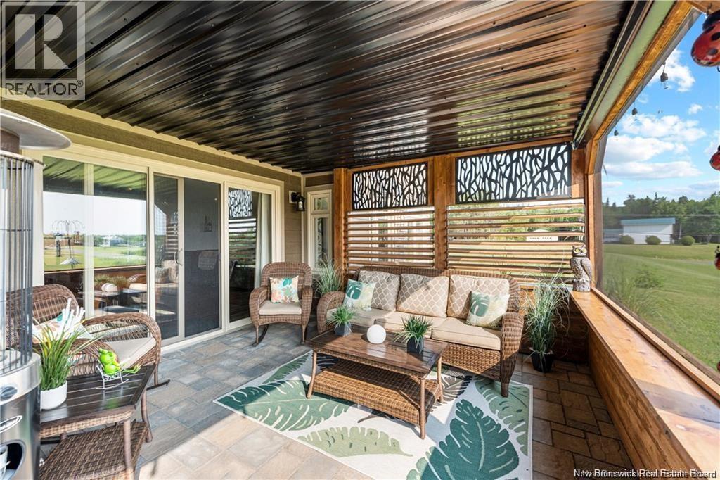 5543 Des Erables, Rogersville, New Brunswick  E4Y 1K5 - Photo 30 - NB136222