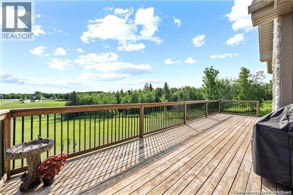5543 Des Erables, Rogersville, New Brunswick  E4Y 1K5 - Photo 32 - NB136222