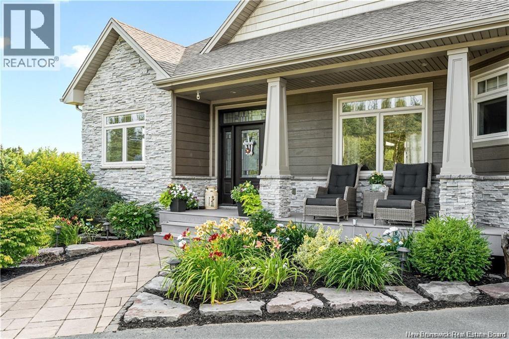 5543 Des Erables, Rogersville, New Brunswick  E4Y 1K5 - Photo 33 - NB136222