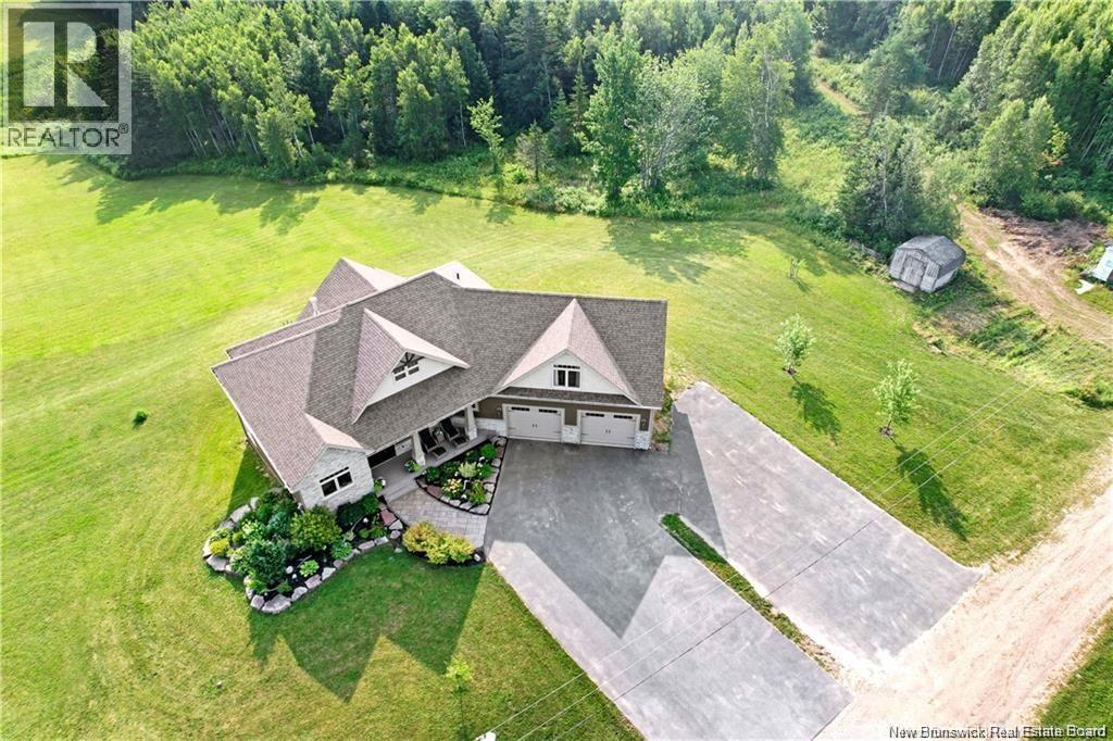 5543 Des Erables, Rogersville, New Brunswick  E4Y 1K5 - Photo 36 - NB136222