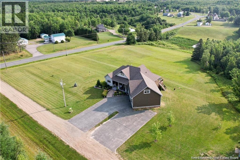 5543 Des Erables, Rogersville, New Brunswick  E4Y 1K5 - Photo 38 - NB136222