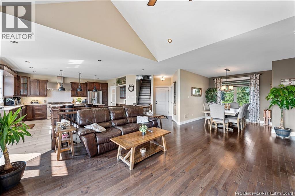 5543 Des Erables, Rogersville, New Brunswick  E4Y 1K5 - Photo 8 - NB136222