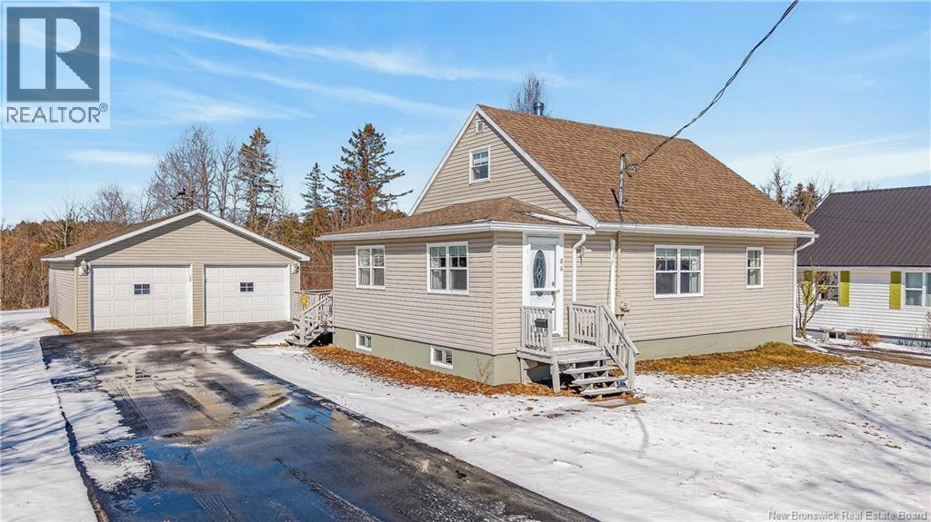 86 Marks Street, St. Stephen, New Brunswick