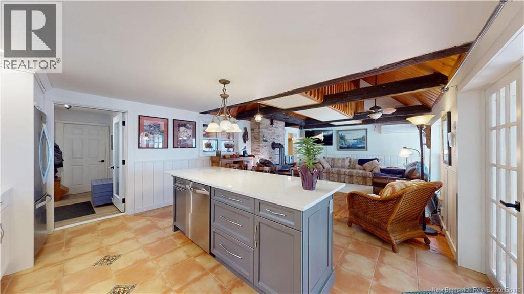 1588 Scenic Narrows Boulevard, Cambridge-Narrows, New Brunswick E4C 2P2 - Photo 11 - NB135044