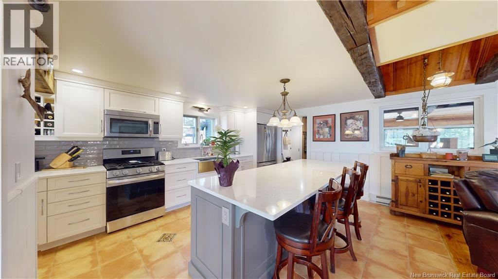 1588 Scenic Narrows Boulevard, Cambridge-Narrows, New Brunswick E4C 2P2 - Photo 12 - NB135044