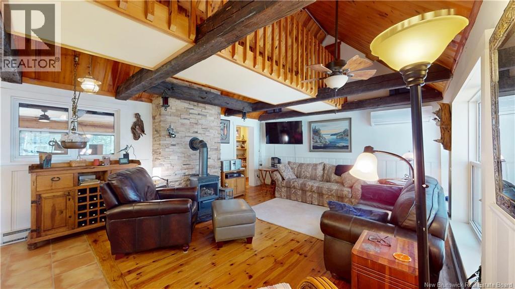 1588 Scenic Narrows Boulevard, Cambridge-Narrows, New Brunswick E4C 2P2 - Photo 13 - NB135044