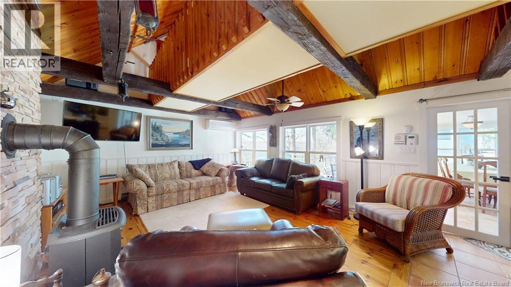 1588 Scenic Narrows Boulevard, Cambridge-Narrows, New Brunswick E4C 2P2 - Photo 14 - NB135044