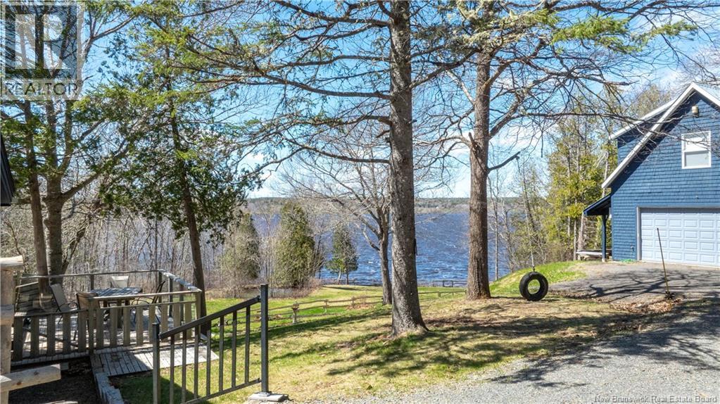 1588 Scenic Narrows Boulevard, Cambridge-Narrows, New Brunswick E4C 2P2 - Photo 36 - NB135044