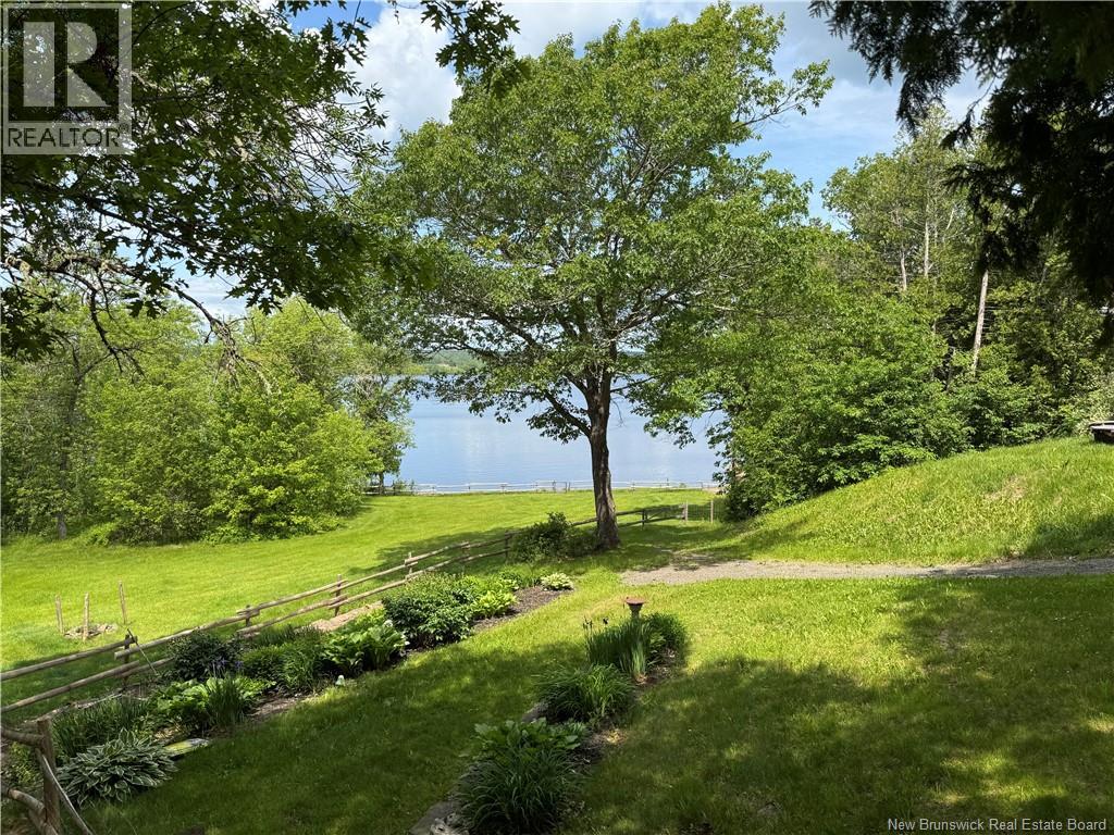 1588 Scenic Narrows Boulevard, Cambridge-Narrows, New Brunswick E4C 2P2 - Photo 5 - NB135044
