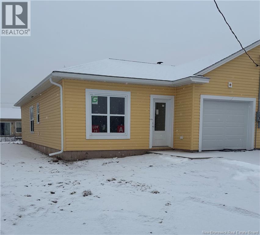 14 Otty Avenue, Sussex, New Brunswick