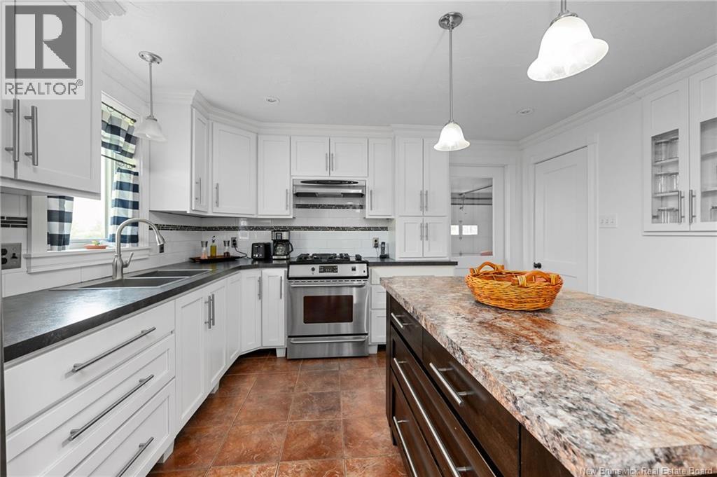 3204 Route 535, Cocagne, New Brunswick  E4R 3K3 - Photo 10 - NB136267