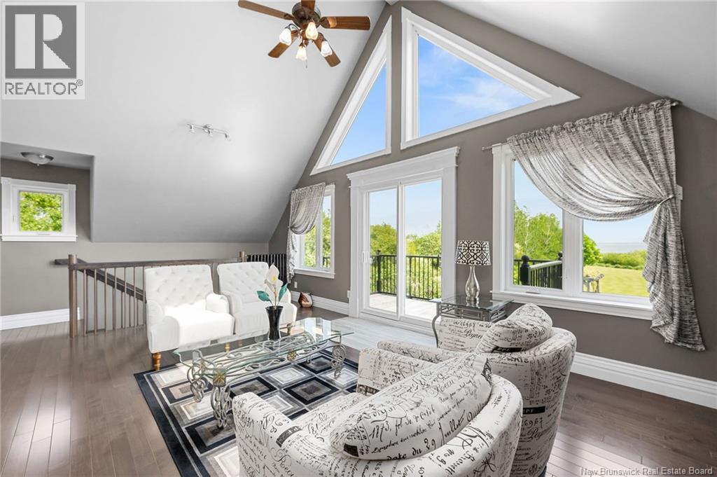 3204 Route 535, Cocagne, New Brunswick  E4R 3K3 - Photo 27 - NB136267