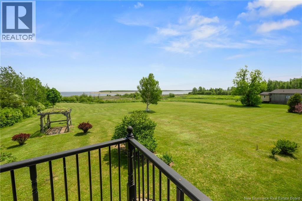 3204 Route 535, Cocagne, New Brunswick  E4R 3K3 - Photo 44 - NB136267