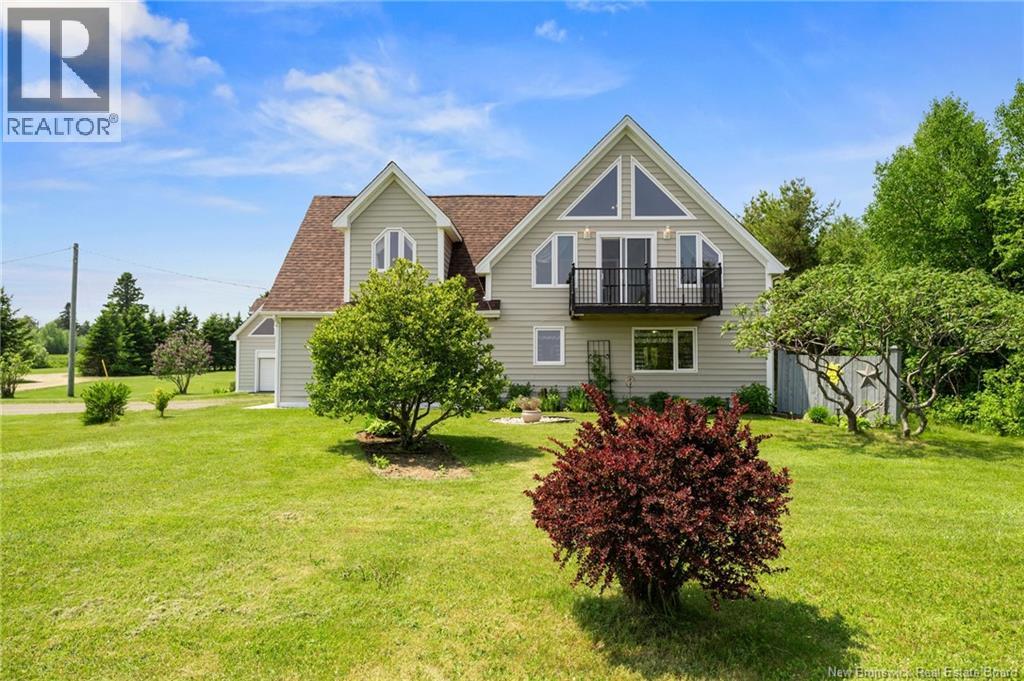 3204 Route 535, Cocagne, New Brunswick  E4R 3K3 - Photo 48 - NB136267