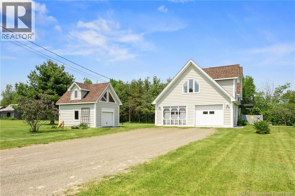 3204 Route 535, Cocagne, New Brunswick  E4R 3K3 - Photo 49 - NB136267