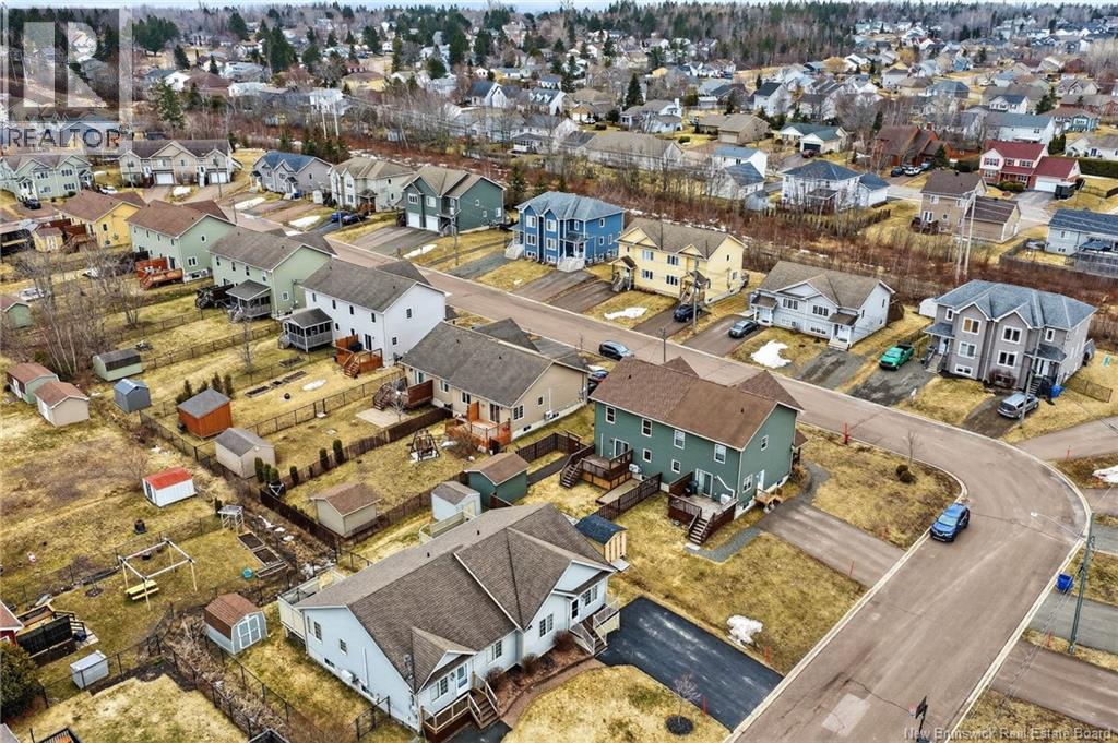 93 Jasmine Crescent, Moncton, New Brunswick  E1A 9A5 - Photo 33 - NB136171