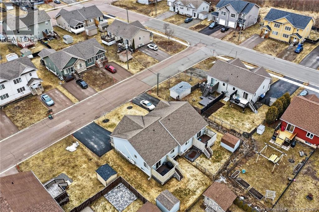 93 Jasmine Crescent, Moncton, New Brunswick  E1A 9A5 - Photo 36 - NB136171