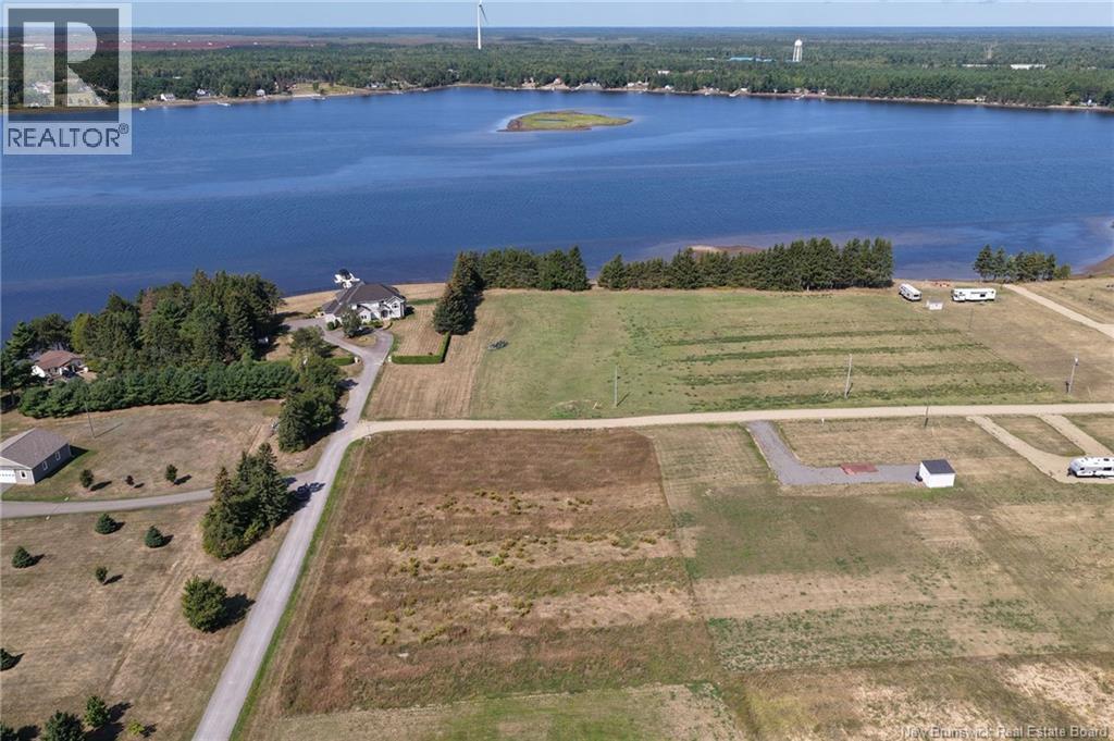 Lot 22-1 Scotland Drive, Jardineville, New Brunswick  E4W 2H7 - Photo 3 - NB136306
