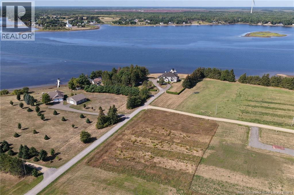 Lot 22-1 Scotland Drive, Jardineville, New Brunswick  E4W 2H7 - Photo 4 - NB136306