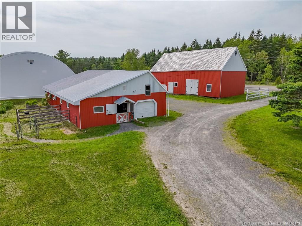 3676 Route 640, Yoho, New Brunswick  E6K 2Z8 - Photo 11 - NB136228